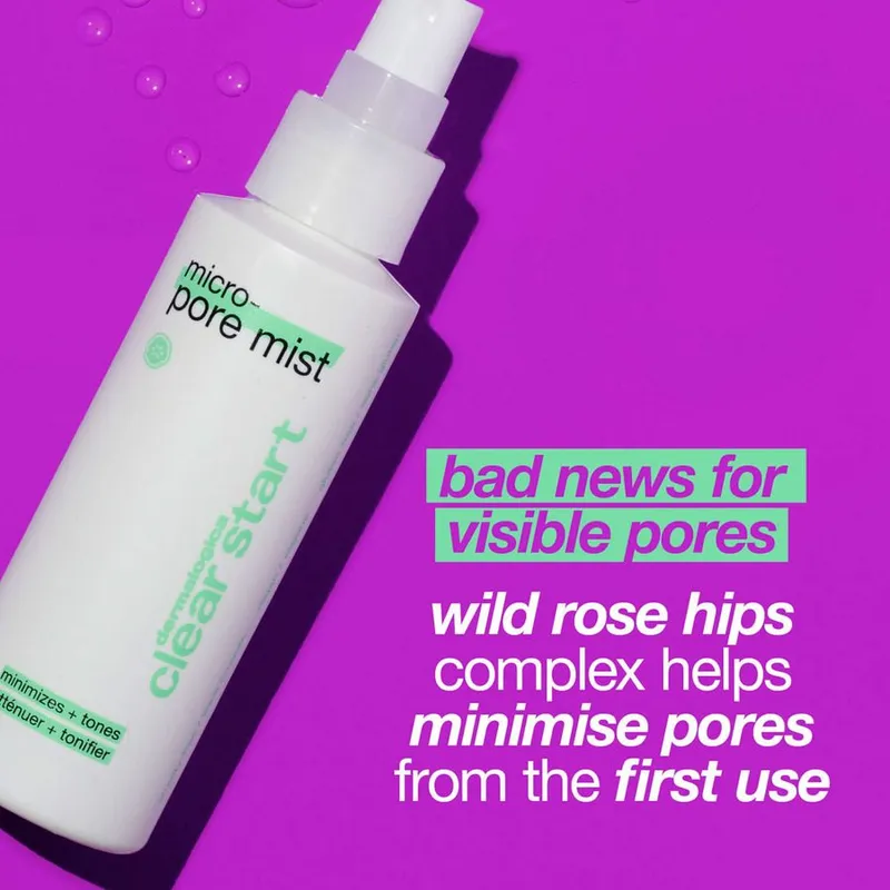 Bild 2 för Dermalogica Micro-Pore Mist 118 ml