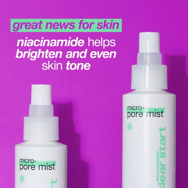 Bild 3 för Dermalogica Micro-Pore Mist 118 ml