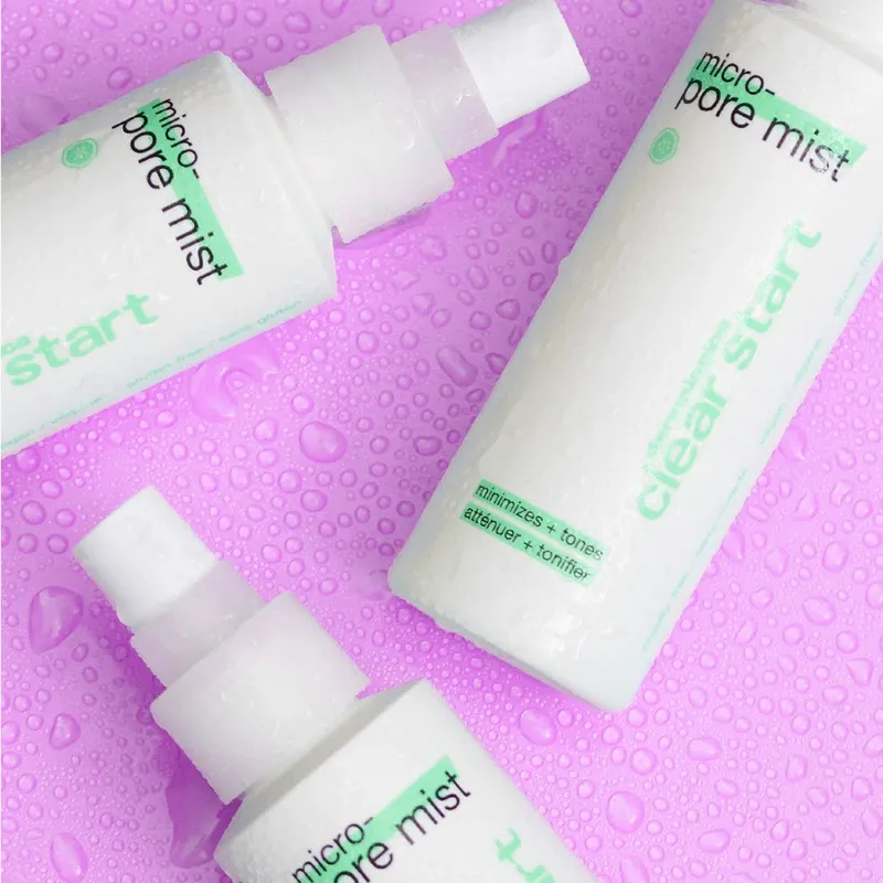 Bild 7 för Dermalogica Micro-Pore Mist 118 ml