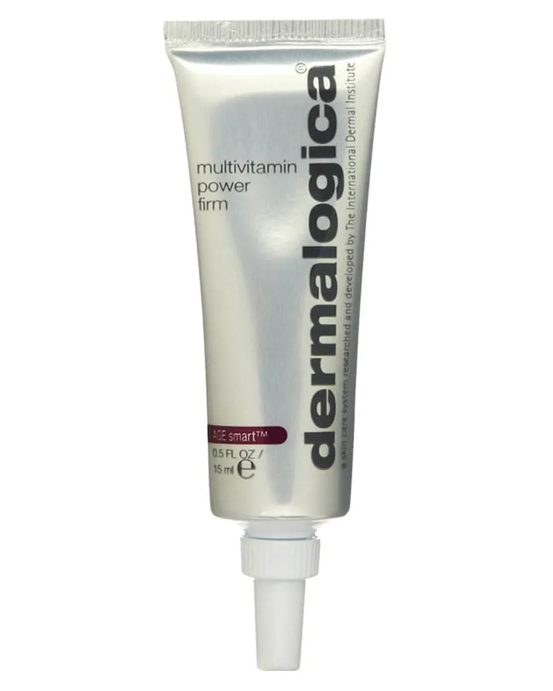 Bild 2 för Dermalogica Multivitamin Power Firm 15 ml