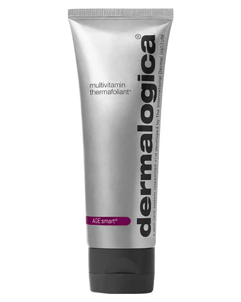 Bild 2 för Dermalogica Multivitamin Thermafoliant 75 ml