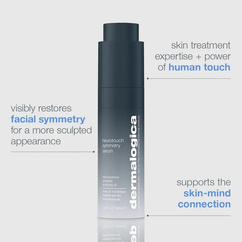 Bild 2 för Dermalogica Neurotouch Symmetry Serum 30ml