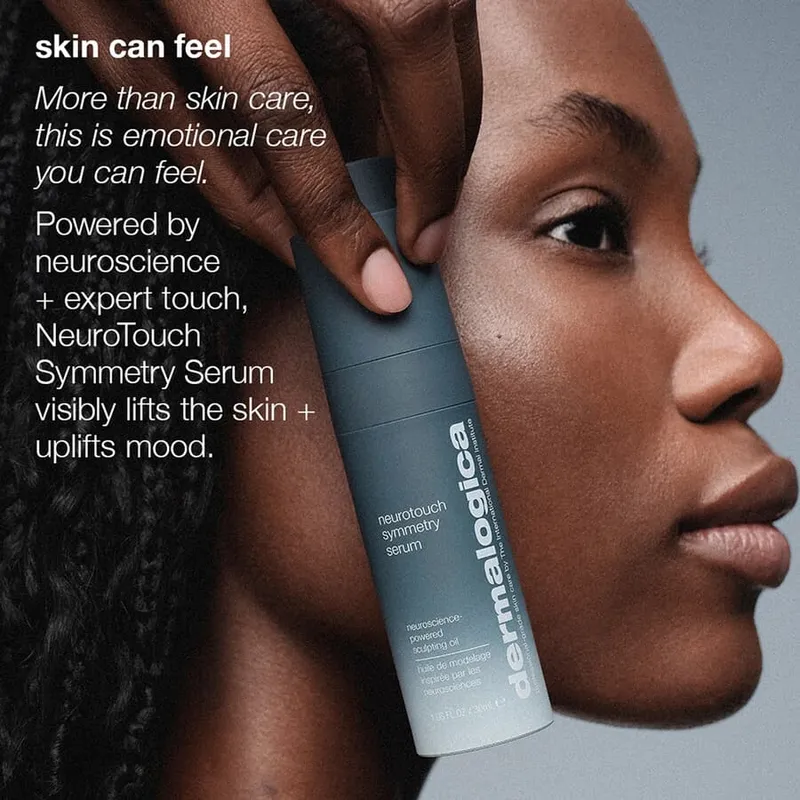 Bild 5 för Dermalogica Neurotouch Symmetry Serum 30ml