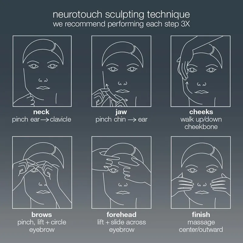 Bild 10 för Dermalogica Neurotouch Symmetry Serum 30ml
