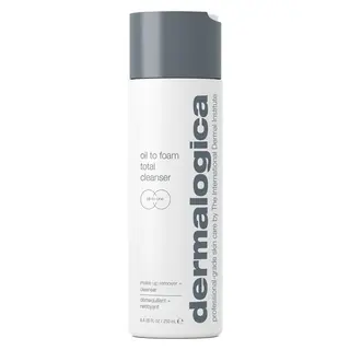 Produktfoto för Dermalogica Oil to Foam Total Cleanser 250 ml