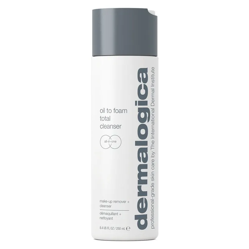 Bild 1 för Dermalogica Oil to Foam Total Cleanser 250 ml