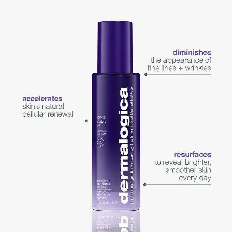 Bild 3 för Dermalogica Phyto Nature E2 100 ml