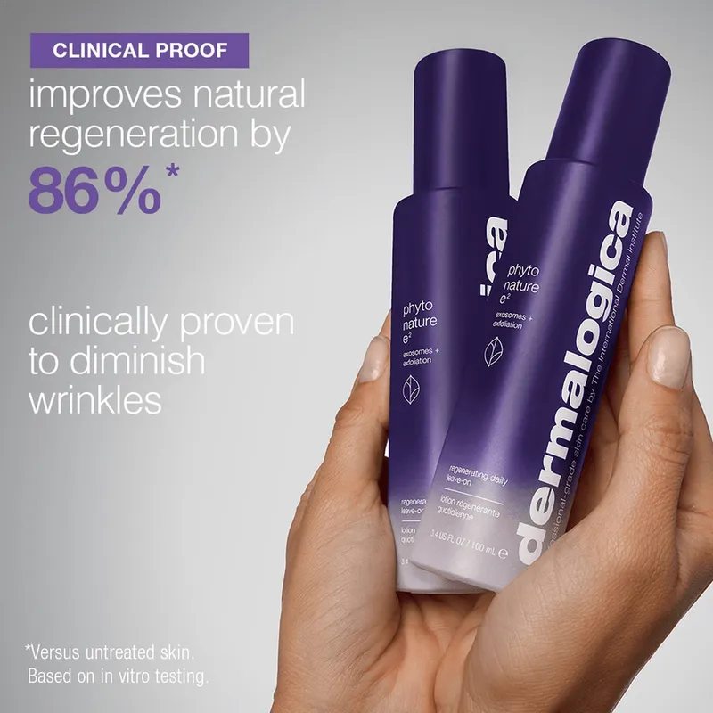 Bild 7 för Dermalogica Phyto Nature E2 100 ml
