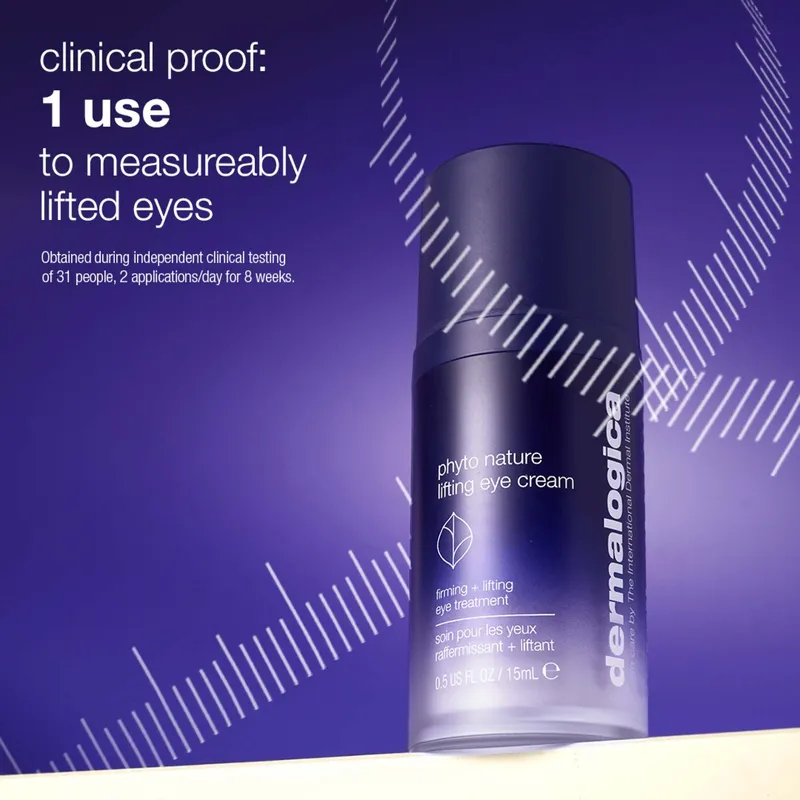 Bild 2 för Dermalogica Phyto Nature Lifting Eye Cream