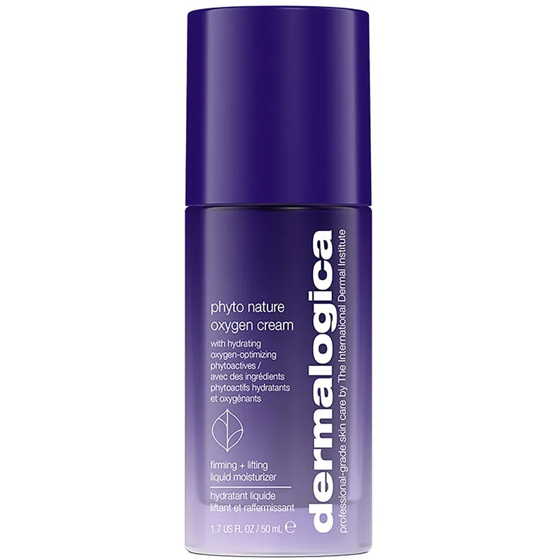 Bild 1 för Dermalogica Phyto-Nature Oxygen Cream