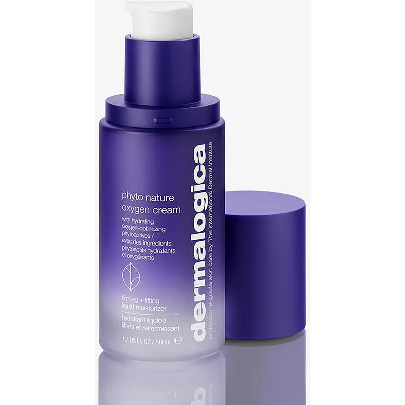 Bild 2 för Dermalogica Phyto-Nature Oxygen Cream