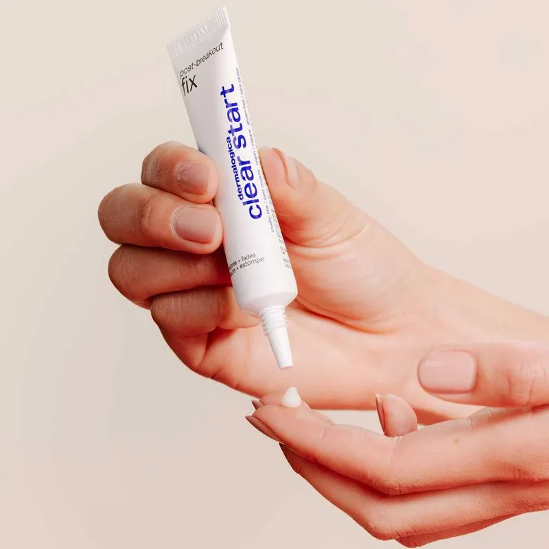 Bild 2 för Dermalogica Post-Breakout Fix 15 ml