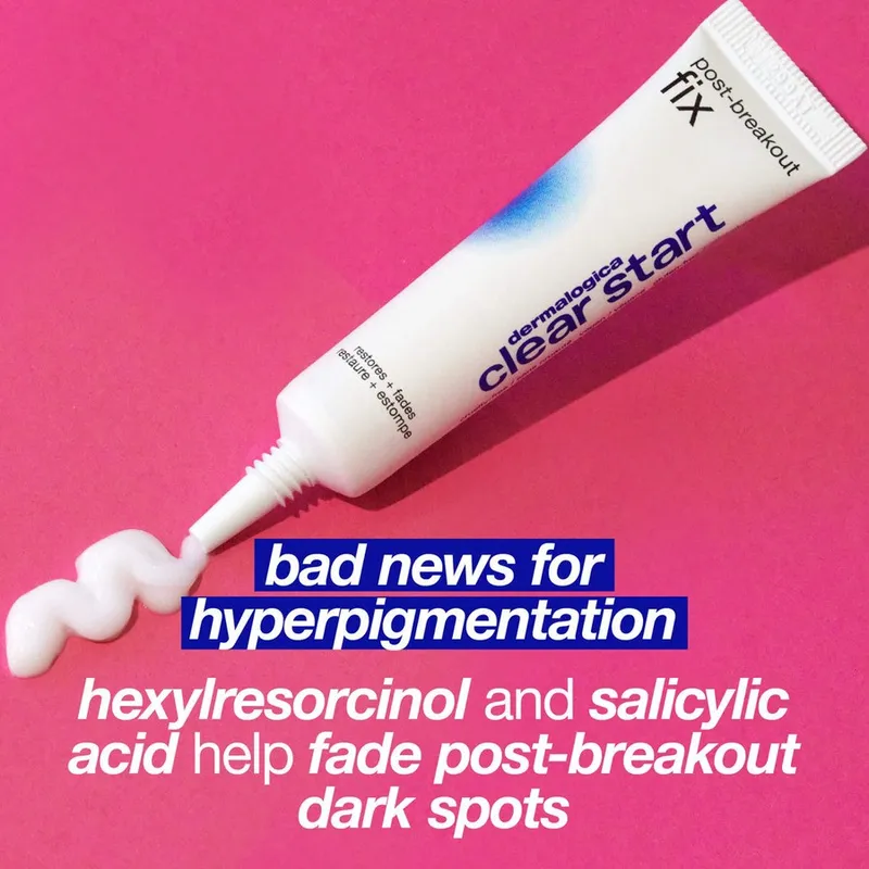 Bild 3 för Dermalogica Post-Breakout Fix 15 ml