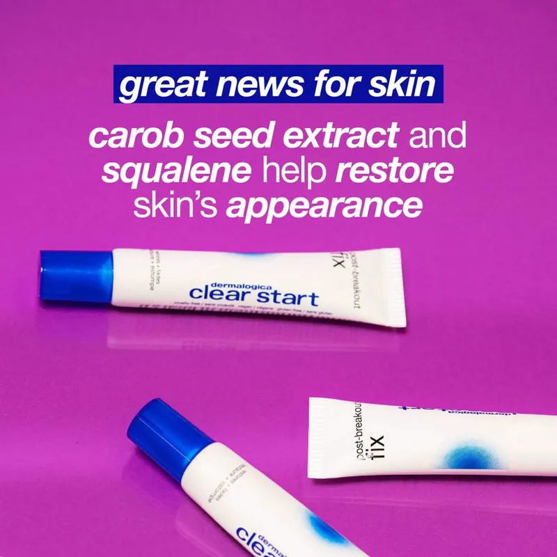 Bild 4 för Dermalogica Post-Breakout Fix 15 ml