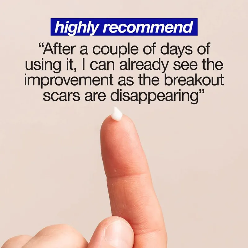Bild 6 för Dermalogica Post-Breakout Fix 15 ml