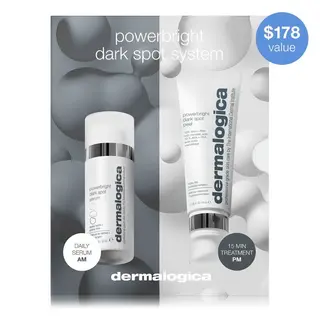 Produktfoto för Dermalogica PowerBright Dark Spot System 1 st