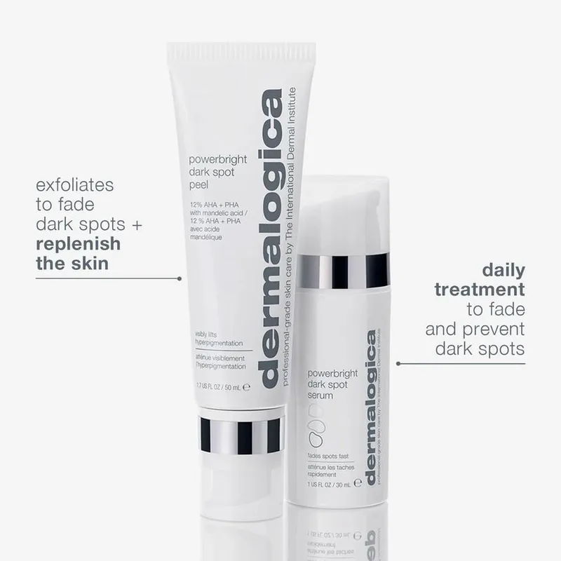 Bild 2 för Dermalogica PowerBright Dark Spot System 1 st