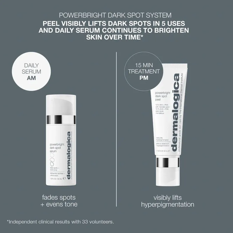 Bild 4 för Dermalogica PowerBright Dark Spot System 1 st