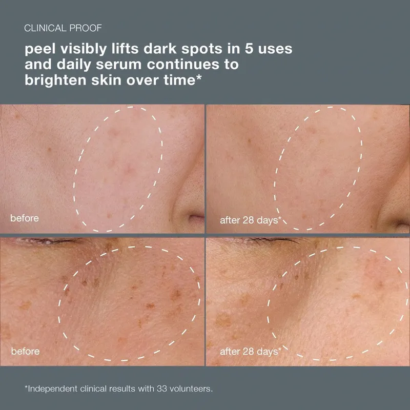 Bild 5 för Dermalogica PowerBright Dark Spot System 1 st