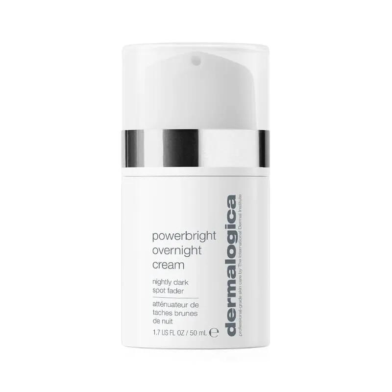 Bild 1 för Dermalogica PowerBright Overnight Cream 50 ml