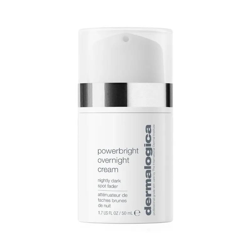 Bild 2 för Dermalogica PowerBright Overnight Cream 50 ml