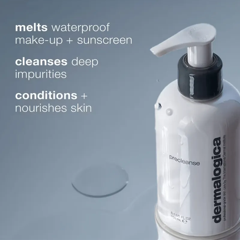 Bild 3 för Dermalogica PreCleanse 295 ml