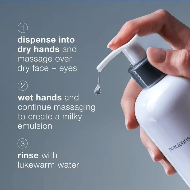 Bild 4 för Dermalogica PreCleanse 295 ml
