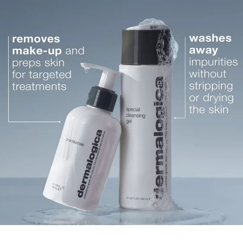 Bild 7 för Dermalogica PreCleanse 295 ml