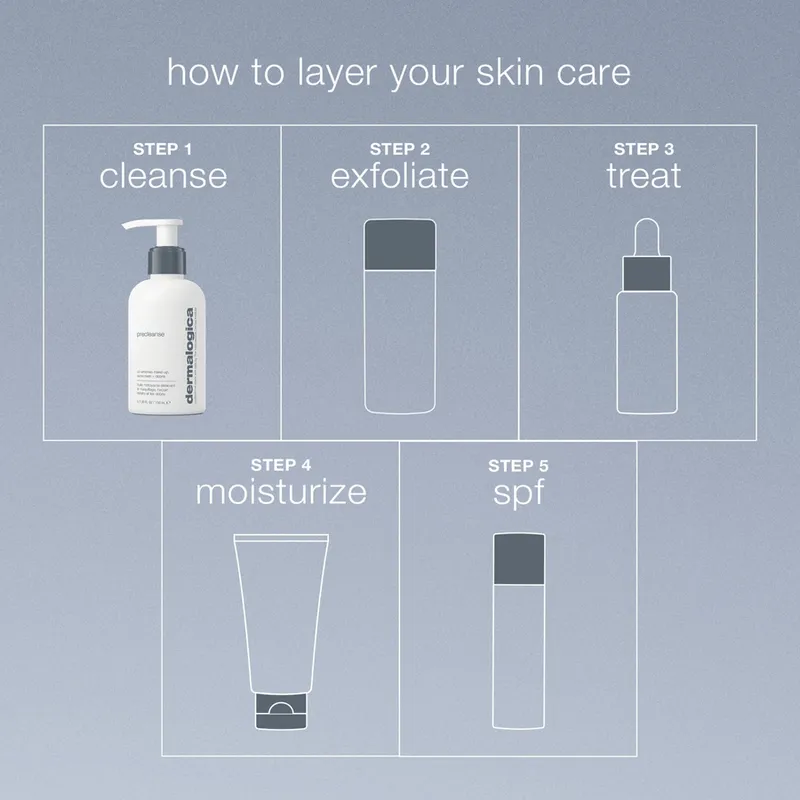 Bild 8 för Dermalogica PreCleanse 295 ml
