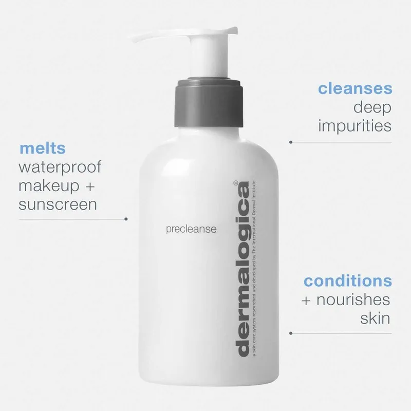 Bild 3 för Dermalogica Precleanse 30ml 30 ml