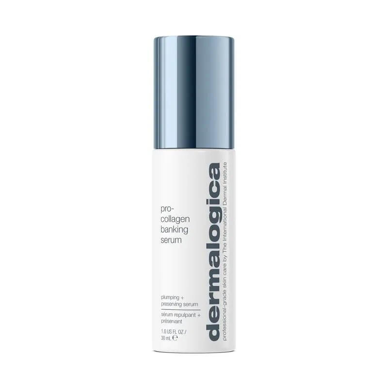 Bild 1 för Dermalogica Pro-Collagen Banking Serum 30 ml