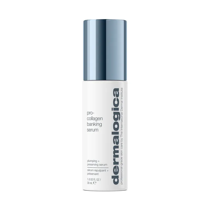 Bild 2 för Dermalogica Pro-Collagen Banking Serum 30 ml