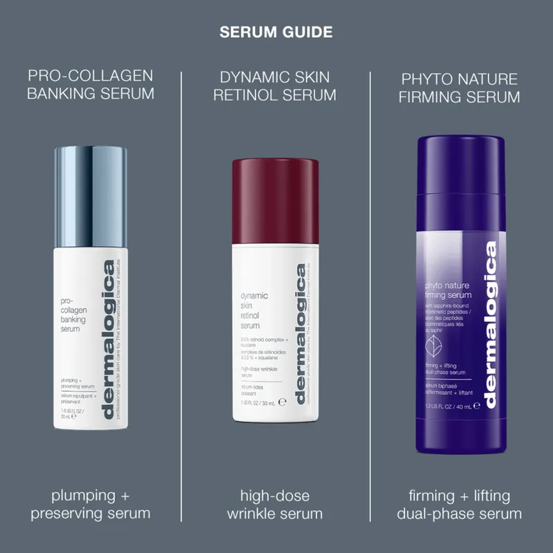 Bild 9 för Dermalogica Pro-Collagen Banking Serum 30 ml