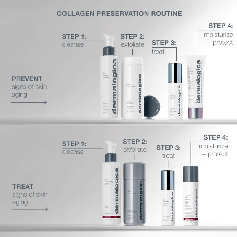 Bild 10 för Dermalogica Pro-Collagen Banking Serum 30 ml