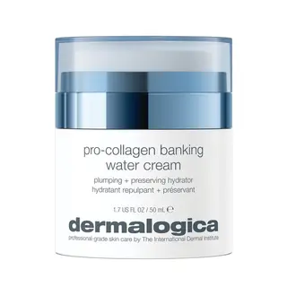 Produktfoto för Dermalogica Pro-Collagen Banking Water Cream 50ml