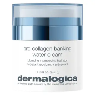 Produktfoto för Dermalogica Pro-Collagen Banking Water Cream 50ml