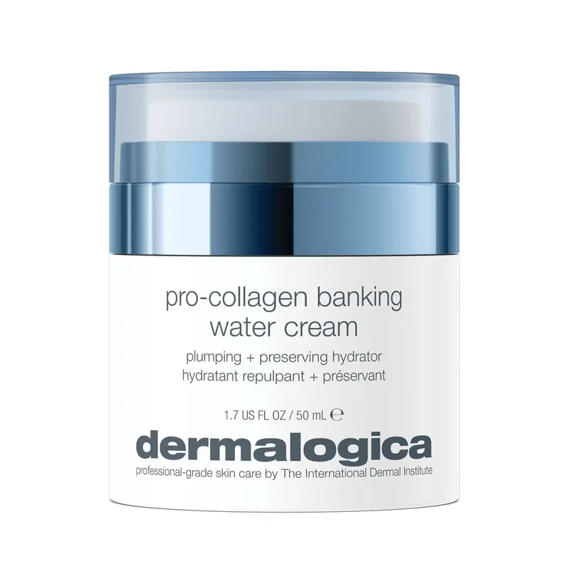 Bild 2 för Dermalogica Pro-Collagen Banking Water Cream 50ml