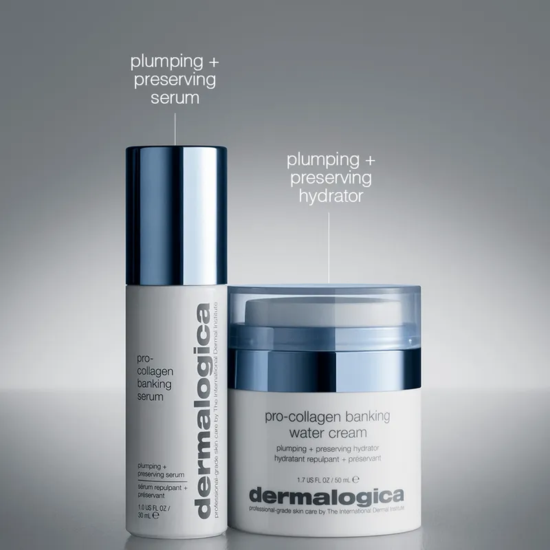 Bild 11 för Dermalogica Pro-Collagen Banking Water Cream 50ml