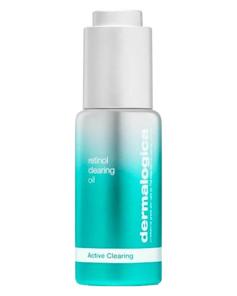 Bild 2 för Dermalogica Retinol Clearing Oil 30 ml
