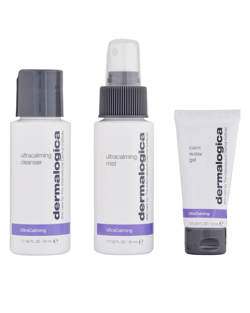 Bild 2 för Dermalogica Sensitive Skin Rescue 50 ml