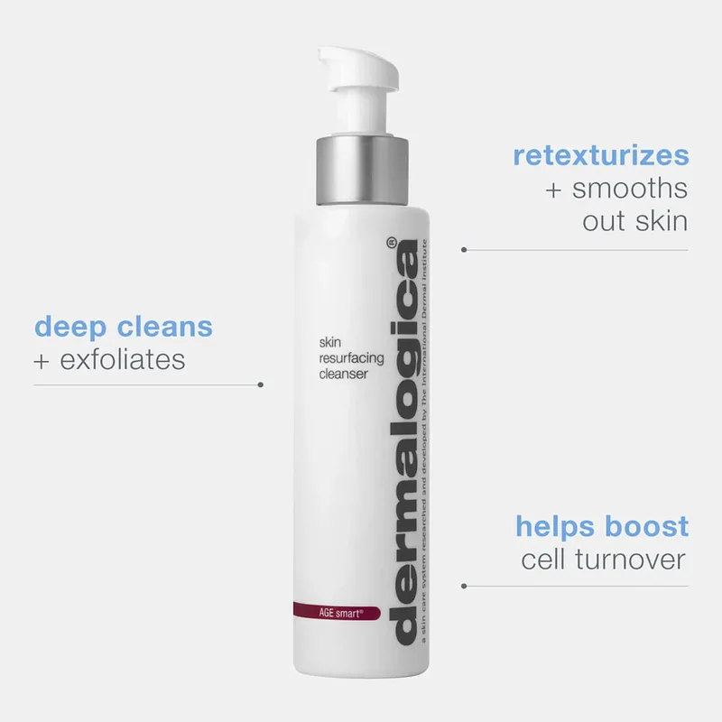 Bild 2 för Dermalogica Skin Resurfacing Cleanser 150 ml
