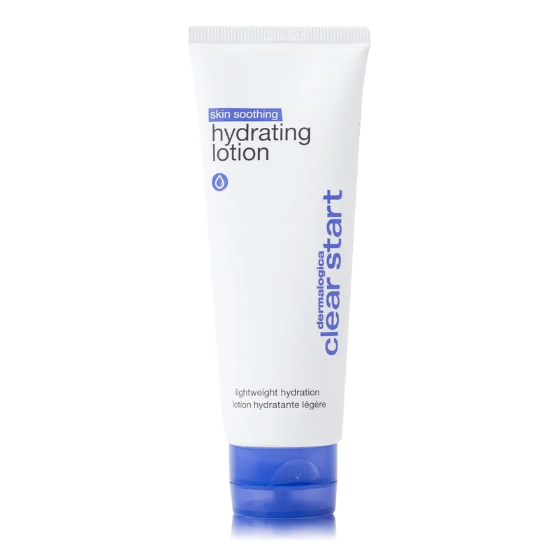 Bild 2 för Dermalogica Skin Soothing Hydrating Lotion  59 ml