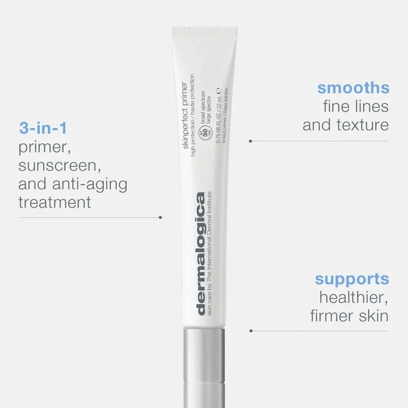 Bild 4 för Dermalogica Skinperfect Primer SPF 30 22 ml