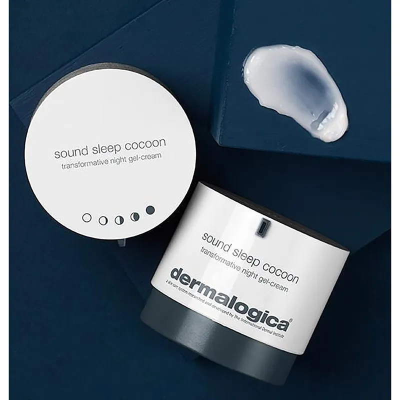 Bild 2 för Dermalogica Sound Sleep Cocoon 50 ml