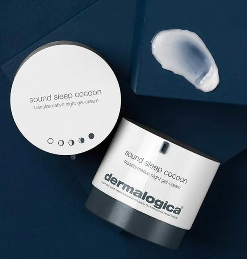 Bild 2 för Dermalogica Sound Sleep Cocoon 50 ml