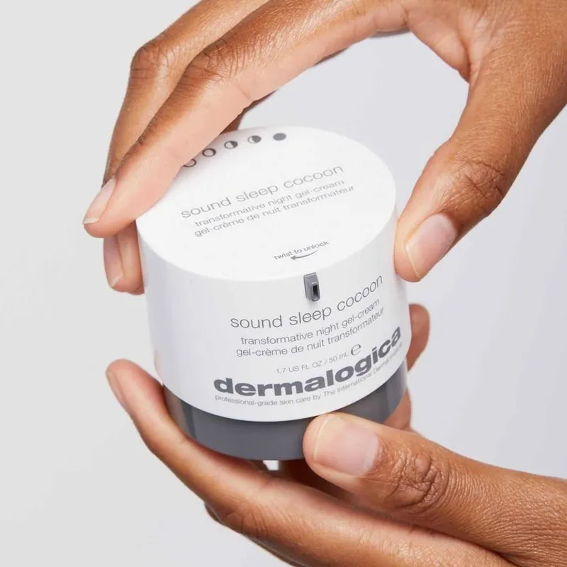 Bild 5 för Dermalogica Sound Sleep Cocoon 50 ml