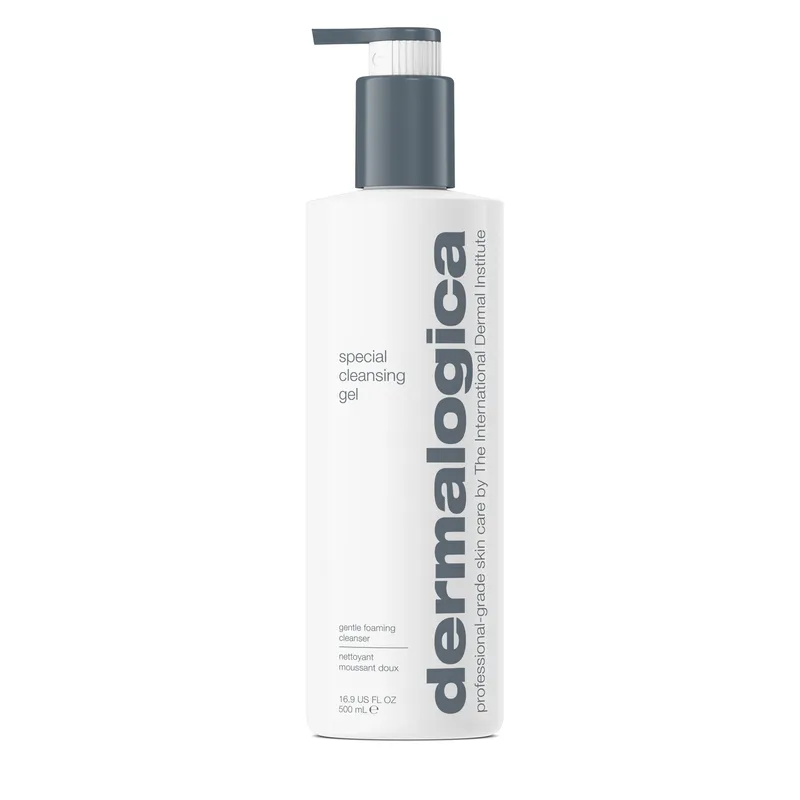 Bild 2 för Dermalogica Special Cleansing Gel  500 ml