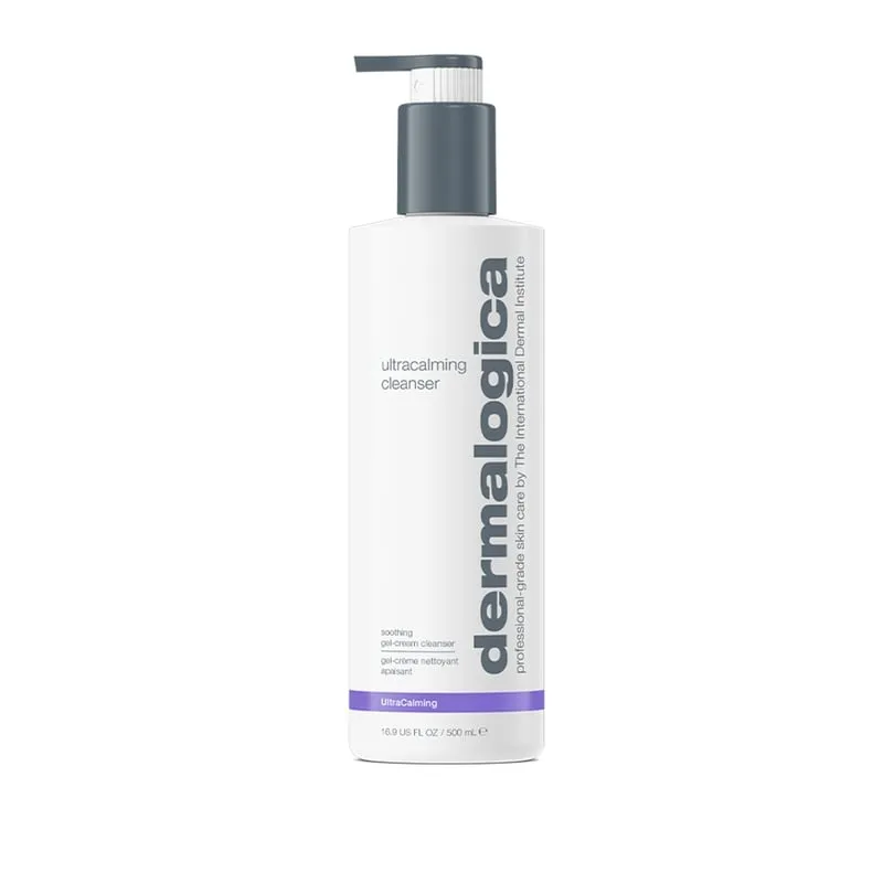 Bild 1 för Dermalogica Ultracalming Cleanser 500 ml