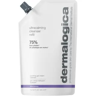 Produktfoto för Dermalogica UltraCalming Cleanser Refill 500 ml