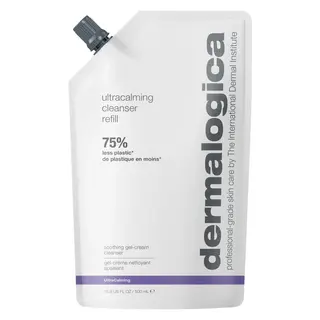 Produktfoto för Dermalogica UltraCalming Cleanser Refill 500 ml